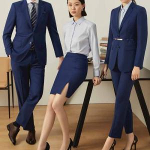 Business Attire