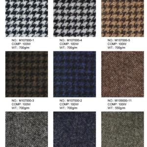 Coarse Wool