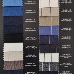 Linen Fabric