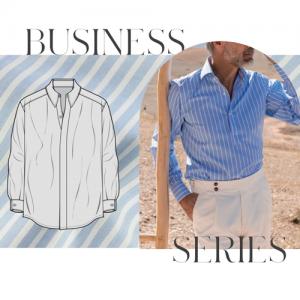 Shirt Made to Measure