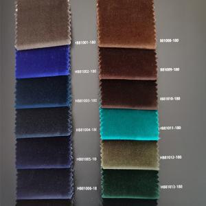 Velvet Fabric